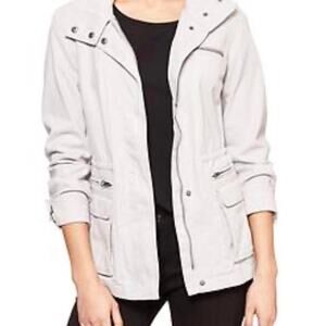 Gap Utility Jacket